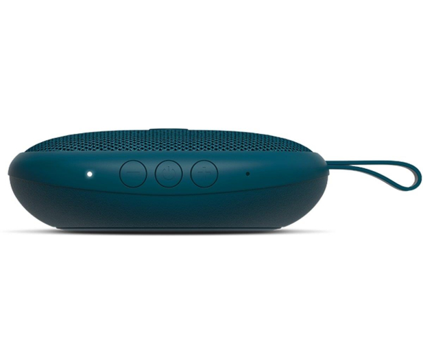 Fresh N Rebel Rockbox Bold XS Petrol Blue - 538621 - zdjęcie 4